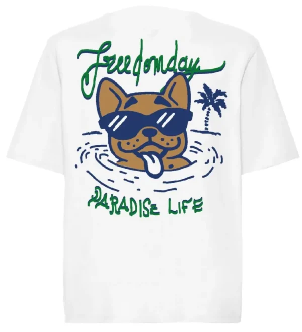Freedomday Junior Boy*PARADISE