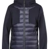 Freedomday Junior Boy*RALPH - ECO DOWN PADDING