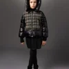 Freedomday Junior Girl*RANIA - ECO DOWN PADDING