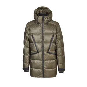 Freedomday Junior Boy*REMUS - ECO DOWN PADDING