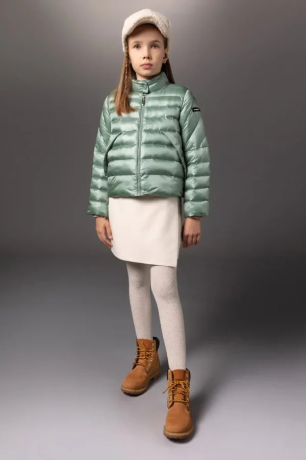 Freedomday Junior Girl*RHONDA - ECO DOWN PADDING