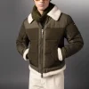 Freedomday Uomo*ROMAN - ECO DOWN PADDING