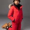 Freedomday Junior Boy*SAL - REAL DOWN PADDING