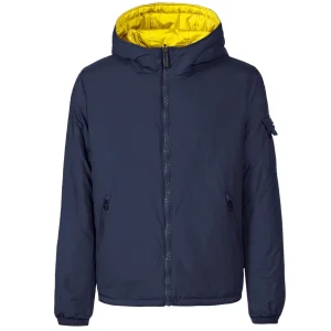 Freedomday Junior Boy*SCUTTLE - ECO DOWN PADDING