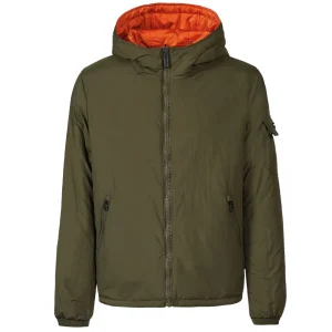 Freedomday Junior Boy*SCUTTLE - ECO DOWN PADDING