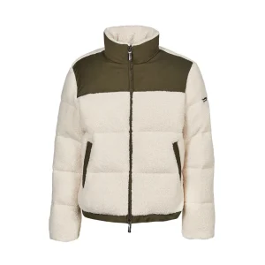 Freedomday Junior Boy*SEVER - ECO DOWN PADDING