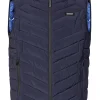 Freedomday Junior Boy*SIVERT - ECO DOWN PADDING