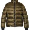 Freedomday Uomo*STEFF - ECO DOWN PADDING