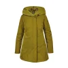 Freedomday Donna*SYBIL - ECO DOWN PADDING