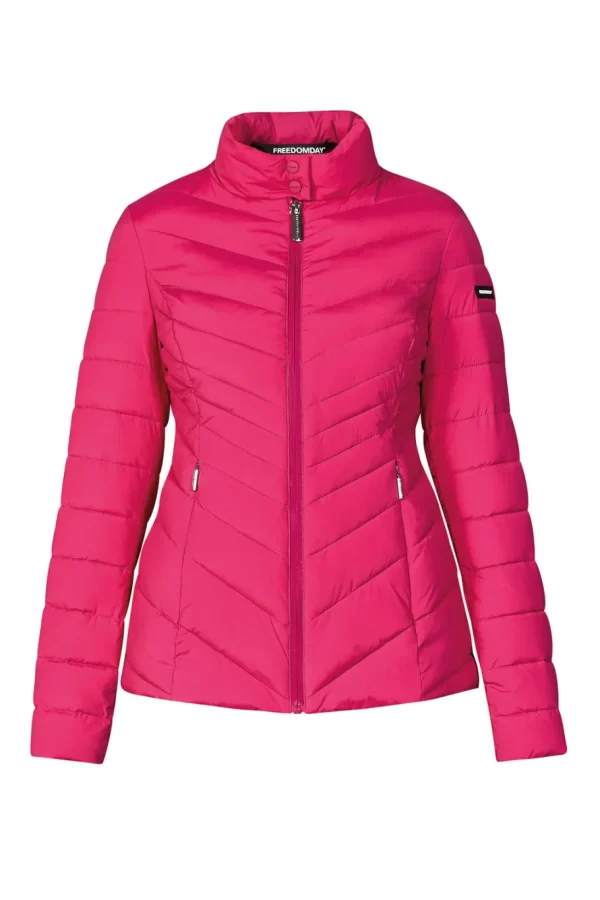 Freedomday Donna*THEA - ECO DOWN PADDING
