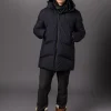 Freedomday Uomo*THEODORE - ECO DOWN PADDING