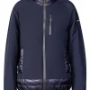 Freedomday Junior Boy*TRACE - ECO DOWN PADDING
