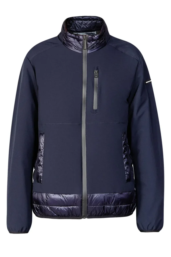 Freedomday Junior Boy*TRACE - ECO DOWN PADDING