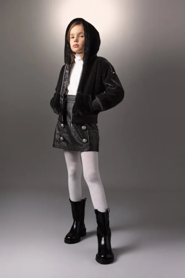 Freedomday Junior Girl*WHILMA - ECO DOWN PADDING