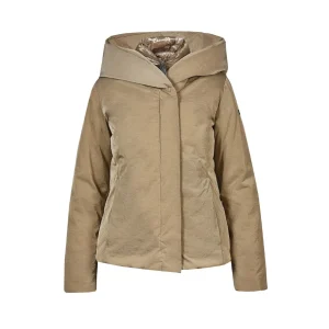Freedomday Donna*WINTER - ECO DOWN PADDING