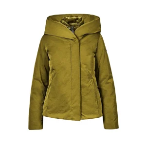 Freedomday Donna*WINTER - ECO DOWN PADDING