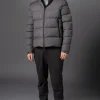 Freedomday Uomo*WYATT - ECO DOWN PADDING